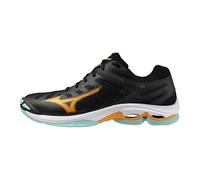 Mizuno Wave Voltage V1GA2460 Men's Volleyball Shoes, black, 5.5 UK
