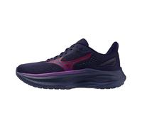 Mizuno Wave Inspire 22 Running Shoes Grey EU 37 Woman