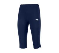 Mizuno Women Sports Shorts High-Kyu Capri Pant V2EB8701