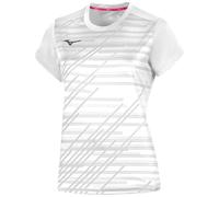 Mizuno Women T-Shirt Chiba Tee W 62EAA705