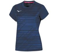 Mizuno Women T-Shirt Chiba Tee W 62EAA705