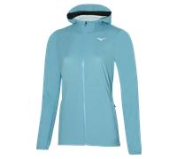 Mizuno Womens 20K Waterproof Adults Jacket Coat RRP £150