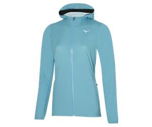 Mizuno Womens 20K Waterproof Adults Jacket Coat RRP £150