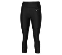 Mizuno Womens Core 3/4 Gym Exercise Training Legging / RRP £40