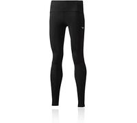 Mizuno Women's Core Long Tight, Black, XL