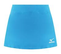 Mizuno Women's Flex Stretch Waist Blue Tennis Skort | Size: Small Mizuno Blue S
