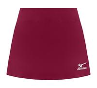 Mizuno Women's Flex Stretch Waist Pink Tennis Skort K2GB971064 in Purple | Size: Medium Mizuno Purple M