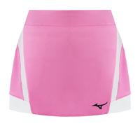 Mizuno Women's Flex Stretch Waist Pink Tennis Skort | Size: XS Mizuno Pink XS