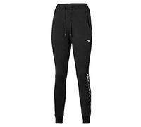 Mizuno Women's Katakana Sweat Pant, Black, S