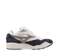 Mizuno Womens/Ladies Contender Sportstyle Suede Sport Shoes / N/A N/A GT3132