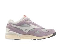 Mizuno Womens/Ladies Sky Medal Suede Trainers / N/A N/A GT2868