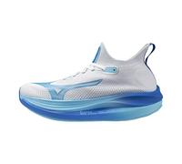 Mizuno Women's Neo Vista Running Shoe, Plein Air-River Blue, 6.5 UK