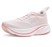 Mizuno Womens Neo Zen 2, Petal Pink/White, 9.5 Wide