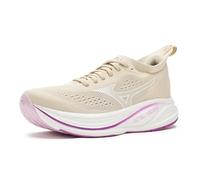 Mizuno Womens Neo Zen 2, Summer Sand/White, 7 Wide