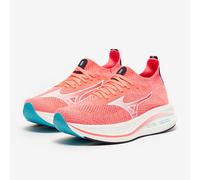 Mizuno Neo Zen Running Shoes Red EU 40 1/2 Women