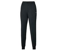 Mizuno Women's RB Sweat Pant, Black, XS
