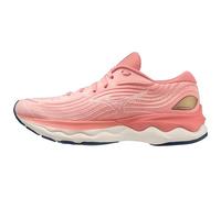 Mizuno Women's Running Shoes, Pink, 5 UK