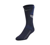 Mizuno Women's Volleyball Runbird Crew Socks