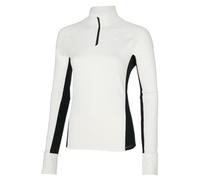 Mizuno Women's Warmalite HZ Running, White, M