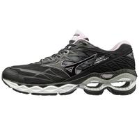 Mizuno Women's Wave Creation 20, Black, 3.5 UK