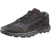Mizuno Wave Daichi 7 GTX Womens Black Running Trainers - Size UK 5