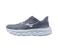 Mizuno Womens Wave Horizon 9 D Womens, Wild Wind-white, 11 Wide