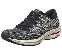 Mizuno Women's Wave Inspire 17, India Ink-Lilac, 9.5 UK