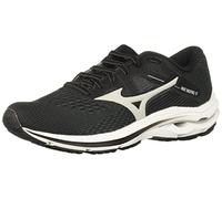 Mizuno Women's Wave Inspire 17 Running Shoe, Dark Shadow-Lunar, 10 UK