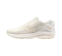 Mizuno Women's Wave Legacy, Pristine-white, 6 UK