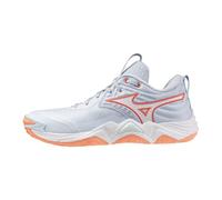 Mizuno Womens Wave Momentum 4 Elite Unisex