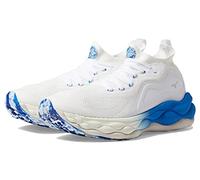 Mizuno Women's Wave Neo Ultra Running Shoe, Staff, 4 UK