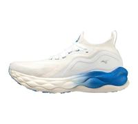 MIZUNO Wave Neo Ultra Wos - Women - White / Blue - size 7.5- model 2022 7.5