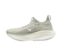 Mizuno Women's Wave Neo Vista 3 Running Shoe, White-Flamingo Coral, US Womens 6.5