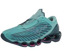Mizuno Womens Wave Prophecy 12 Water Shoe, Antigua Sand, 6