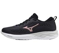 Mizuno Women's Wave Revolt 2 Training Shoe Sneaker, Black/White, 6.5 UK