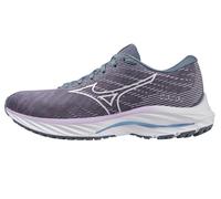 Mizuno Womens Wave Rider 26 Everyday Neutral Road Running Shoes Size UK 9.5