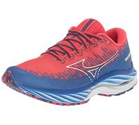 Mizuno Women's Wave Rider 27 Running Shoe, USA, 7