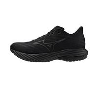 Mizuno Women's Wave Rider 28 Running Shoe, Black-Shade, 7.5