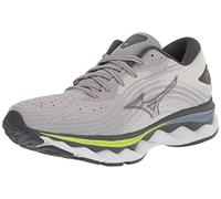 Mizuno Women's Wave Sky 6 Running Shoe, Ultimate Grey, 9.5 US Wide