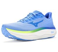 Mizuno Womens Wave Sky 9, Ultramarine/Sirius, 9.5