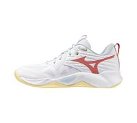Mizuno Womens Women's Wave Momentum Pro Volleyball Shoe