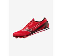 Mizuno X First 2 Track Shoes Red EU 40 1/2 Men,Women
