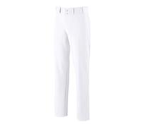 Mizuno Youth Prospect Baseball Pant, White, X-Large
