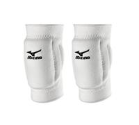 Mizuno Youth T10 Plus Volleyball Kneepad One Size White