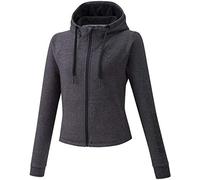 Mizuno Zip Hoody Sweatshirt, Men, mens, Sweatshirt, K2GC0204, Black, S