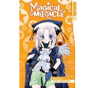 Mizutani, Yuzu - Magical x Miracle Volume 2: v. 2