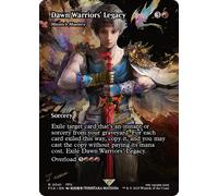 Mizzix's Mastery [Dawn Warriors' Legacy] | FINAL FANTASY: Through the Ages