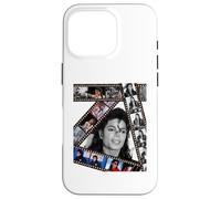 MJ-002 Case for iPhone 16 Pro