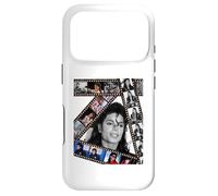 MJ-002 Case for iPhone 17 Pro