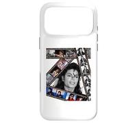 MJ-002 Case for iPhone 17 Pro Max